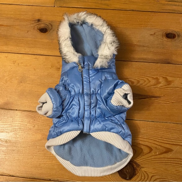 New Thinsulate Dog Coat - Picture 2 of 13